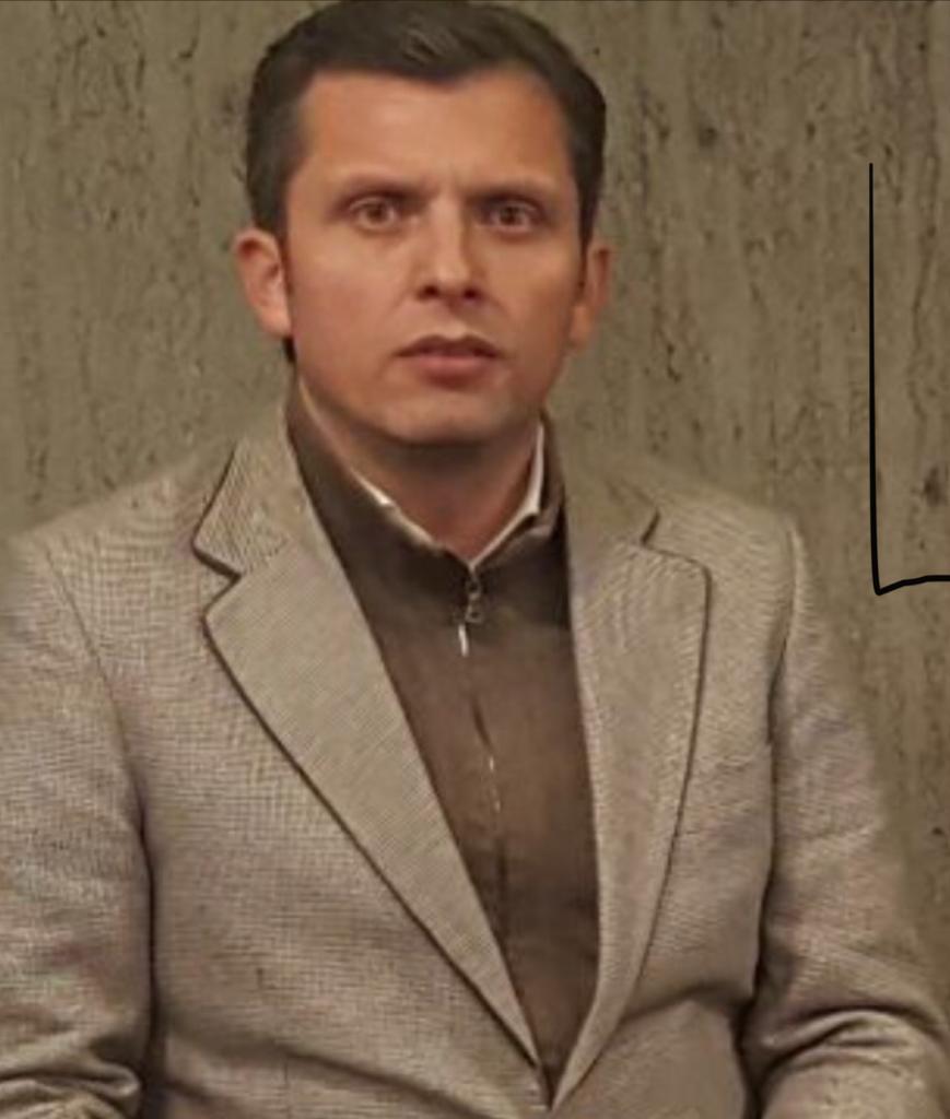 Salih SEMİZOĞLU